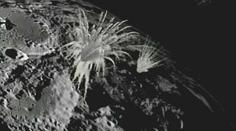 První muž na Měsíci věří v UFO. Americké bomby ve vesmíru