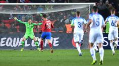 Schickův lob chválil i Dúbravka! Famózní řešení, vysekl poklonu