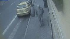 VIDEO: Na Moravě řádí pedofil, zachytila jej kamera