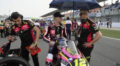 Nový plán MotoGP: Dva závody na jedné trati. Nevěřím tomu, říká Salač