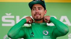 Sagan je nejlépe placeným cyklistou současnosti! Bere neskutečný balík