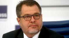 Ruské ministerstvo si předvolalo českého velvyslance. Hrozí odvetou za vyhoštění diplomata