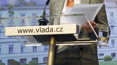 Nová strana Karolíny Peake se bude jmenovat LIDEM