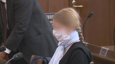 Matku za vraždu batolete poslal soud na 17,5 roku do vězení