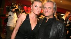 Leona Machálková tančí s obnovenou skupinou UNO