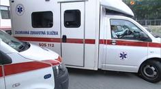 Sanitka muže vezla 7 hodin namísto dvou. Po převozu zemřel