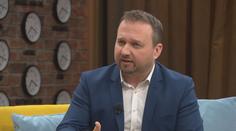České důchody jsou druhé nejlepší v EU, řekl Jurečka. Změny chce ještě letos
