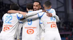 Ligue 1 – sestřih: Olympique Marseille vs. Olympique Lyon (1. 3. 2026)