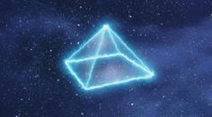 Titanové pyramidy mají pomáhat s léčením. Jejich účinky otestovali vědci