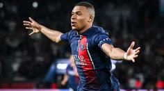 Ligue 1: Paris Saint-Germain vs. Lens – 26. 8. 2023