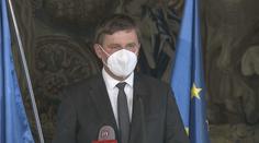 Petříčka má zatím nahradit Hamáček! Je to politické rozhodnutí, říká končící ministr