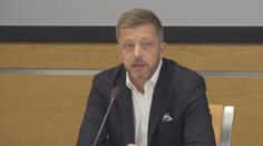 V říjnu dostanou zaměstnanci České pošty o 10 procent více