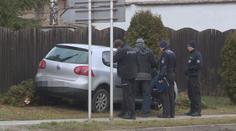 Pátrání: Řidič po honičce s policí naboural a utekl
