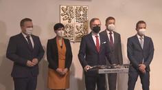 Podle odborníků bude muset vláda revidovat daňový systém