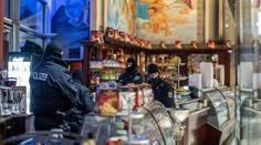 Rozsáhlé manévry v Evropě: Policie jde po známé italské mafii