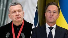Ostrá slova Ruska na účet NATO: Všechny vás zabijeme, hřmí Putinův muž
