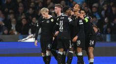 Liga mistrů – sestřih: Neapol vs. Chelsea (28. 1. 2026)