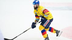 Útočník Gulaš dostal za tvrdý faul trest. Motor bude v klíčovém duelu hrát bez něj