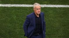 Největší fiasko v dějinách! Francouzský tisk fotbalisty nešetří