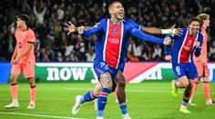 Liga mistrů – sestřih: Paris Saint-Germain vs. Barcelona (20. 10. 2026)