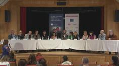 Koncem června startují Letní shakespearovské slavnosti. Festival zahájí komedie Jak se vám líbí