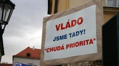 Odbory znovu hrozí: STÁVKA bude 8. prosince!
