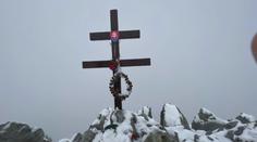 Slováky překvapil sníh. Objevil se v Tatrách i Malé Fatře