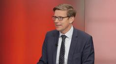 Kupka hájil dražší dálniční známky. Každá koruna jde na údržbu a další investici, řekl