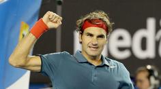 Staré časy jsou zpět! Federer smetl Murrayho a je v semifinále!