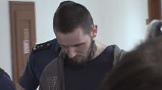 Soud s Čechem, který se chtěl přidat k ISIS: Jan zůstává ve vazbě