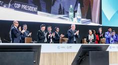 Dlouho očekávaný klimatický summit: Nová dohoda je urážkou, zlobí se chudé země