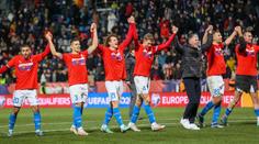 Možní soupeři Česka na EURO: Hrozí Ronaldo i další střet s Albánií