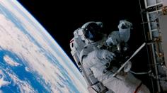 Blízko smrti: Astronauti vyprávěli své děsivé zážitky z vesmíru!