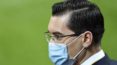 Dalších 5 hráčů FCSB má koronu. Rumuni chtějí přeložit zápas s Libercem