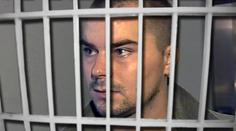 Marek Dalík je za mřížemi. Policie ho sebrala cestou z restaurace