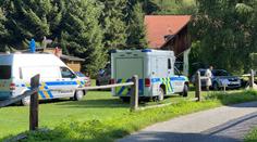 Z řeky na Kutnohorsku vytáhli mrtvou ženu. Policie neví, jak zemřela