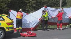 U nehod umírá více cyklistů a motorkářů. Září může přinést nemilé překvapení