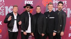 Hvězda Backstreet Boys čelí žalobě za znásilnění. Měl nakazit 19letou dívku