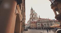 Praha je nejdražší ve východní Evropě, zjistil průzkum světové databáze