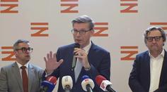 Plán na další desetiletí. V Praze má vzniknout podzemní železnice za 185 miliard