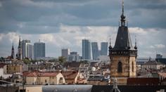 ANKETA: V Česku za 25 let vyrostlo mnoho staveb. Jaká se povedla nejvíc?