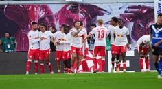 Bundesliga – sestřih: Lipsko vs. Hamburk (18. 10. 2025)