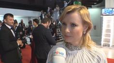 Zahájení 55. ročníku filmového festivalu v Karlových Varech