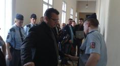 Razie u podnikatele Kočky: V domě hledali detektivové důkazy!
