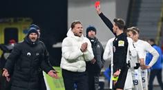 Liberec po zápase v Plzni cítí křivdu, podá protest. Rozhodčí už dostal trest