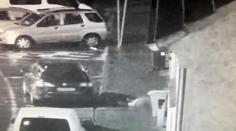 Opilé řidiče zachytila kamera. Hrozí jim zákaz řízení nebo rok za mřížemi