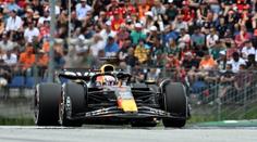 Verstappen promluvil o své budoucnosti v F1, vítězná šňůra ho žene kupředu