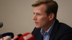 Písařík se omluvil zákazníkům Bohemia Energy. Vyúčtování by měli dostat do Vánoc