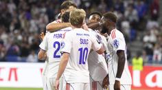 Ligue 1: Olympique Lyon vs. FC Méty – 23. 8. 2025