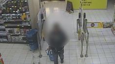 Stal se rekordmanem v počtu krádeží. Muže dopadli až téměř po půl roce
